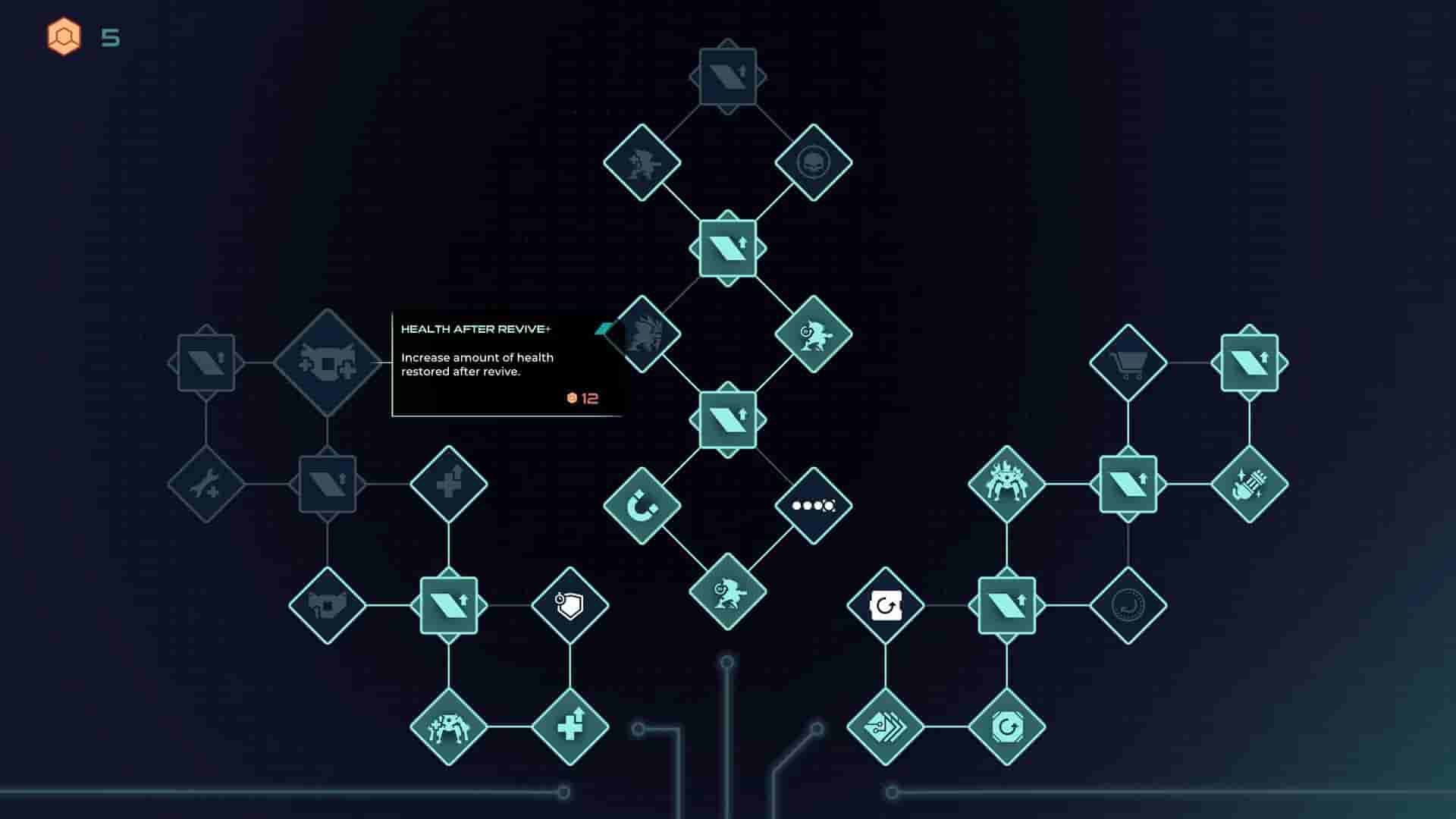 Uragun screenshot thumbnail screenshot 14