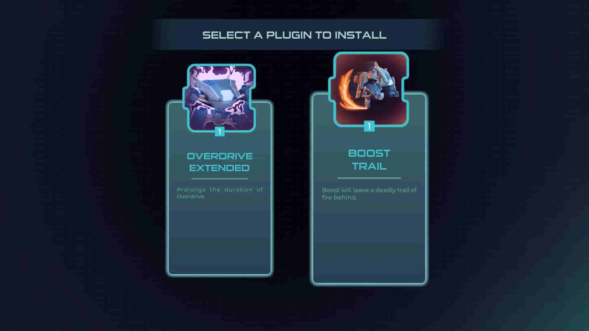 Uragun screenshot thumbnail screenshot 17