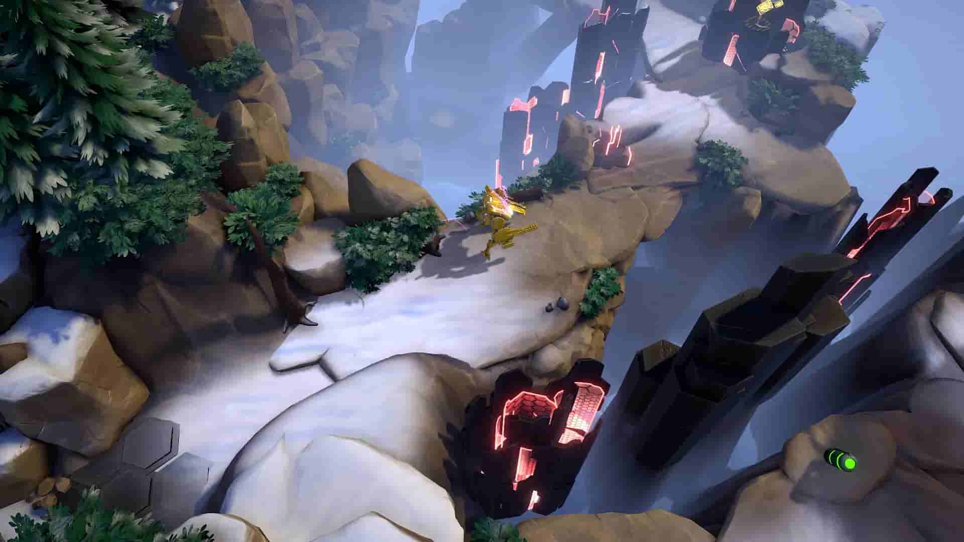 Uragun screenshot thumbnail screenshot 19