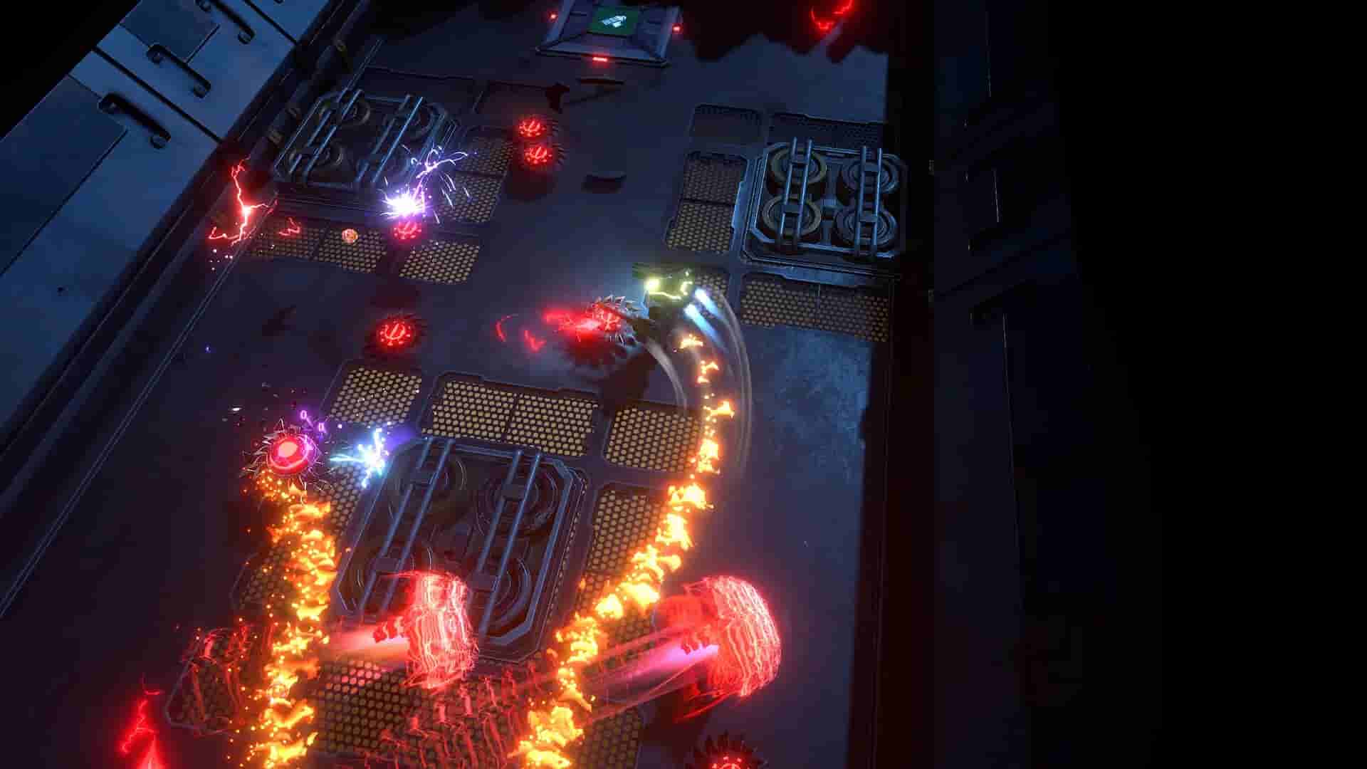 Uragun screenshot thumbnail screenshot 20