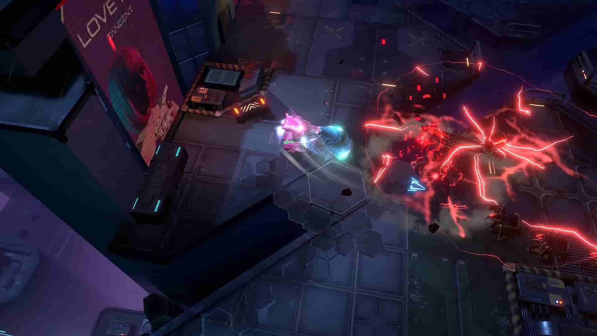 Uragun screenshot thumbnail screenshot 21
