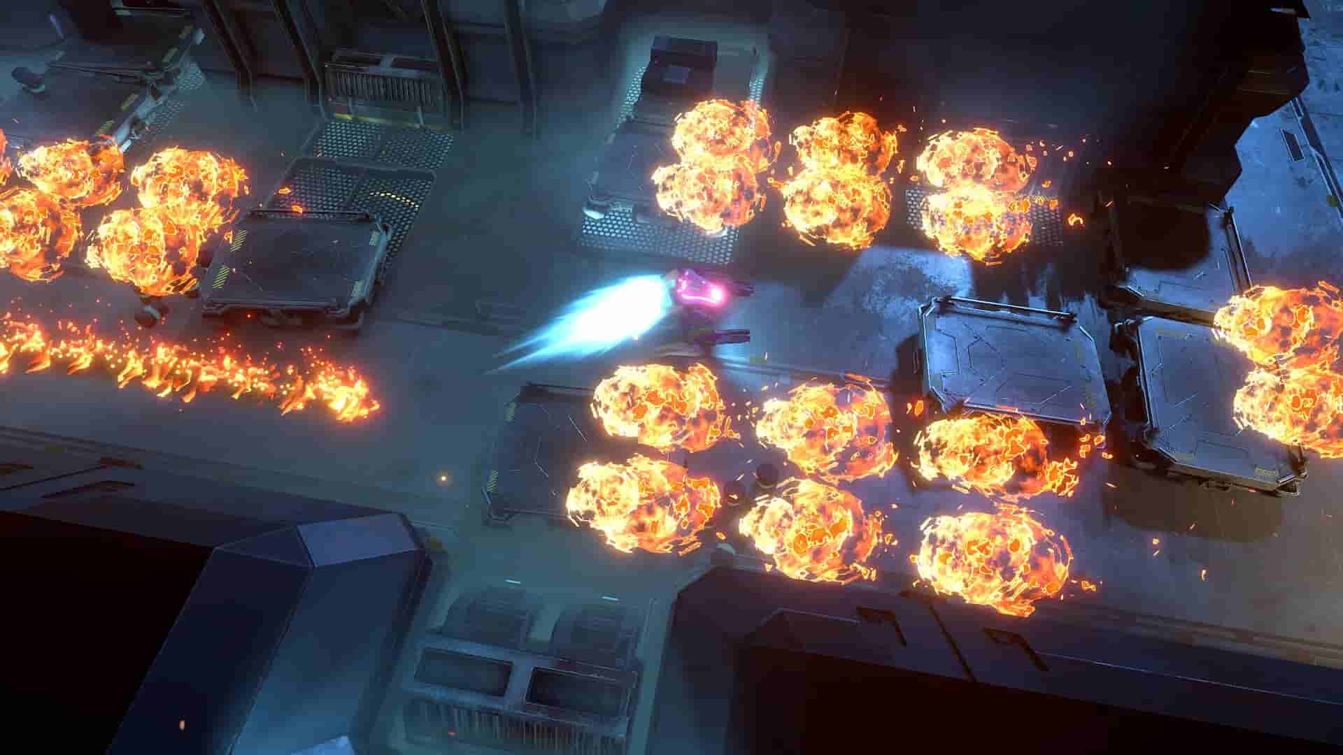Uragun screenshot thumbnail screenshot 22