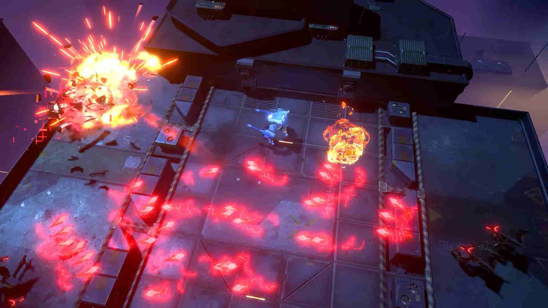 Uragun screenshot thumbnail screenshot 23