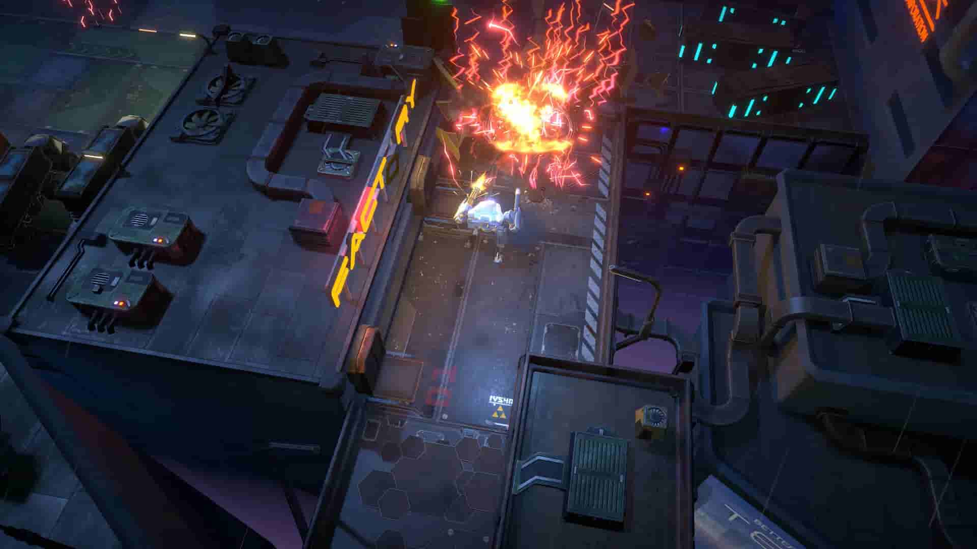 Uragun screenshot thumbnail screenshot 25