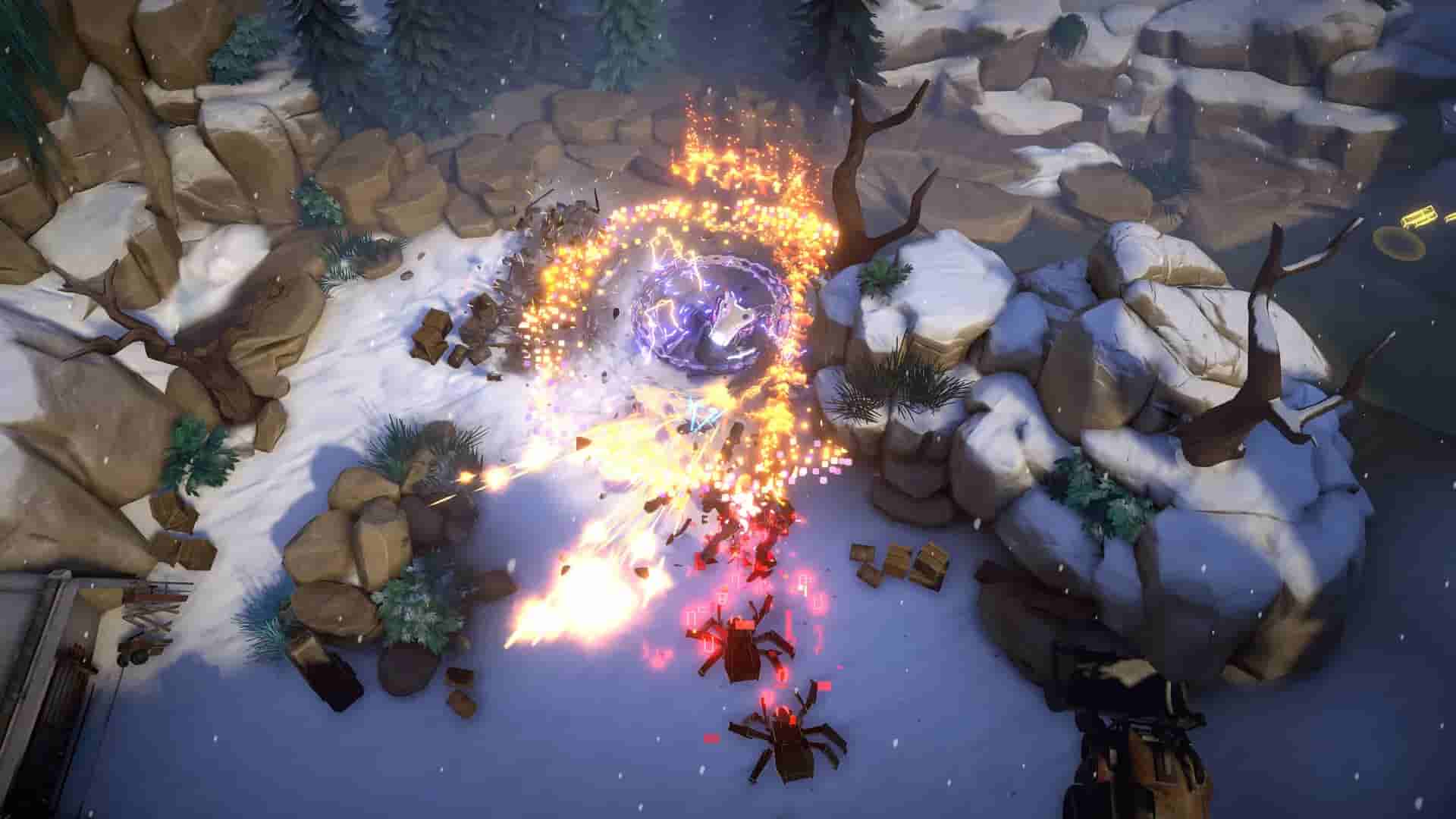 Uragun screenshot thumbnail screenshot 29
