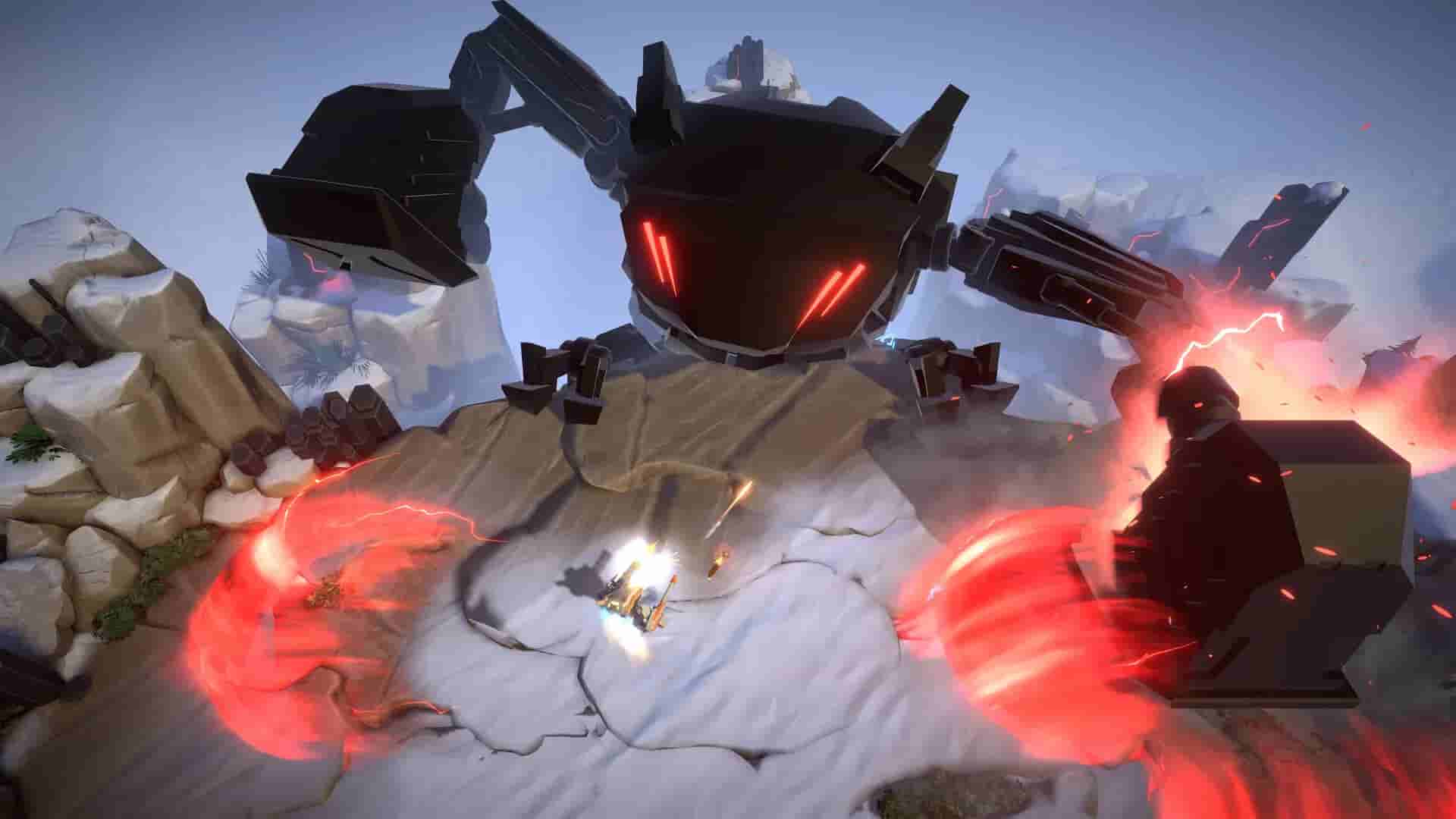 Uragun screenshot thumbnail screenshot 3