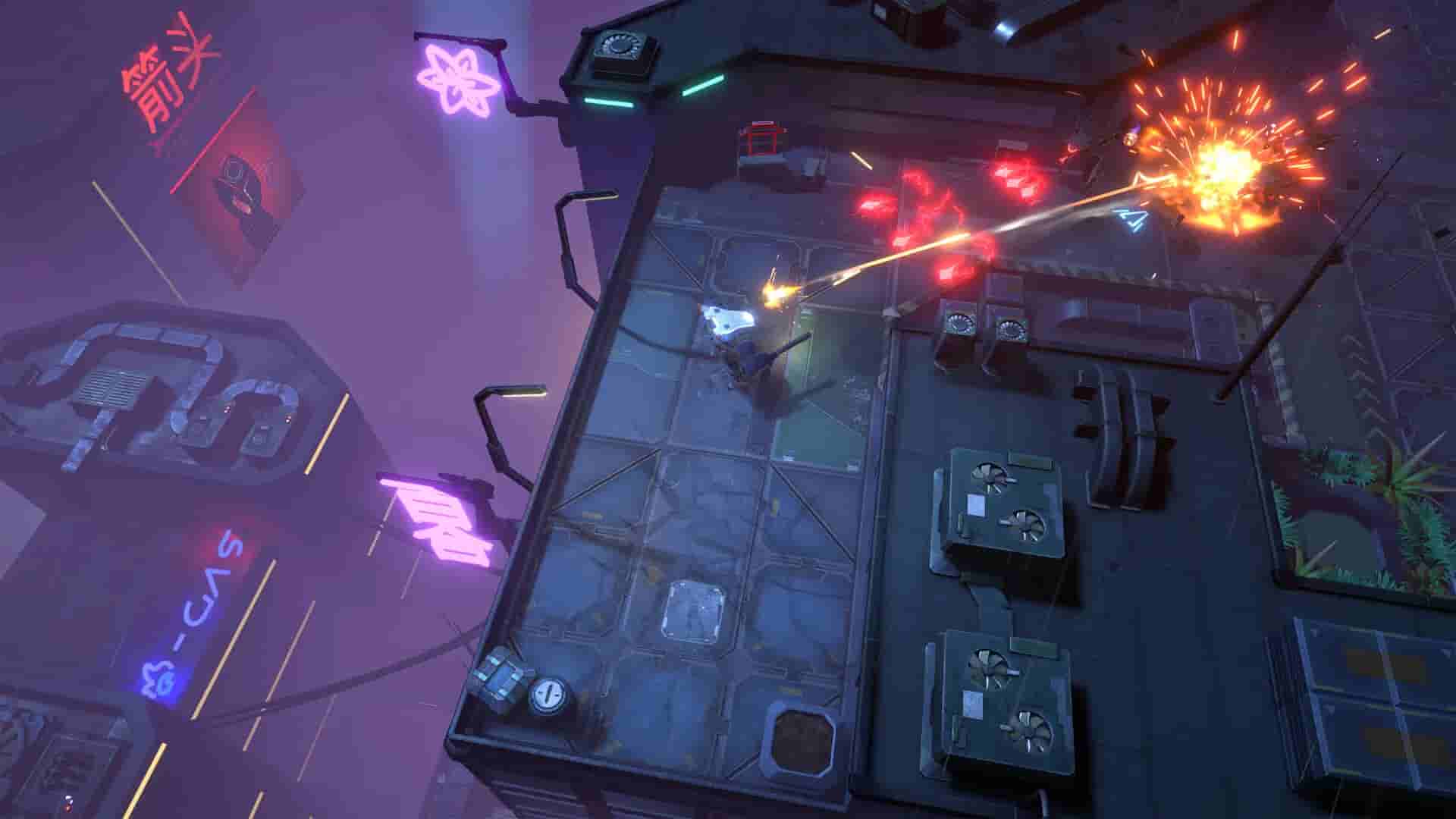 Uragun screenshot thumbnail screenshot 32