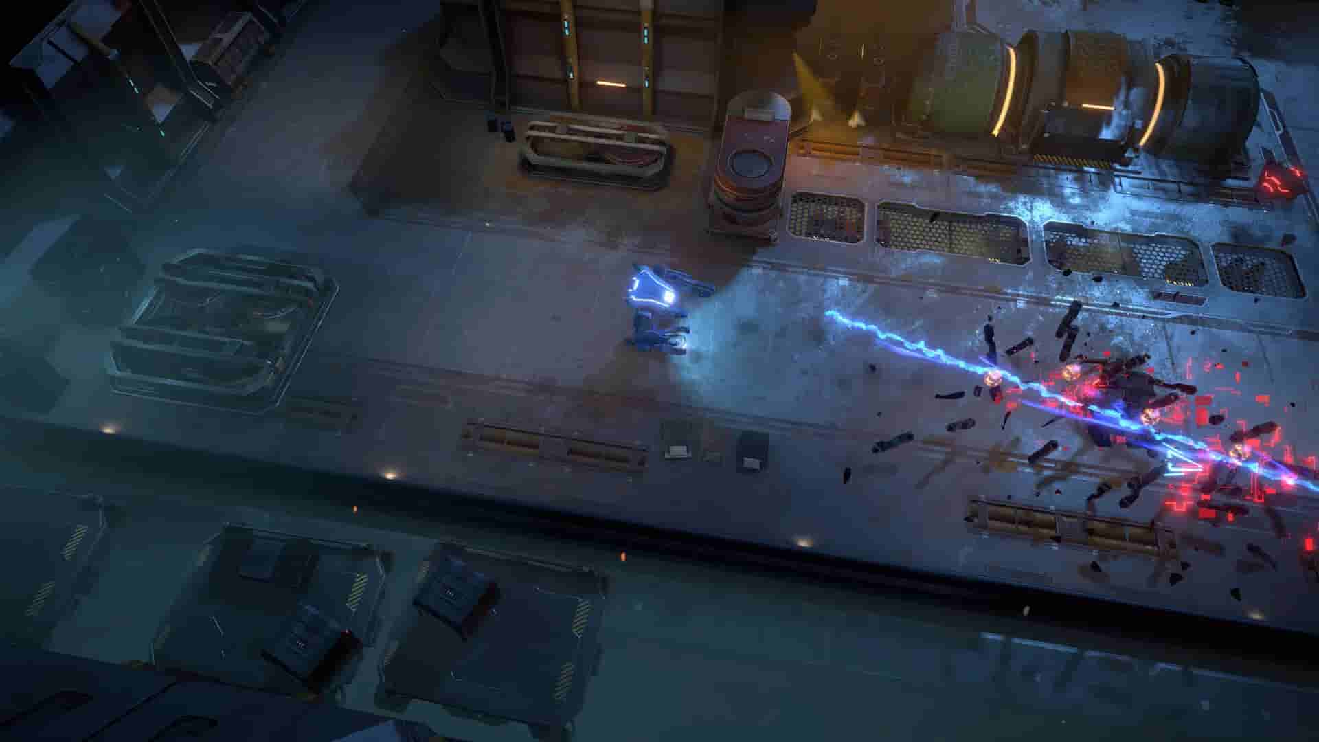 Uragun screenshot thumbnail screenshot 34