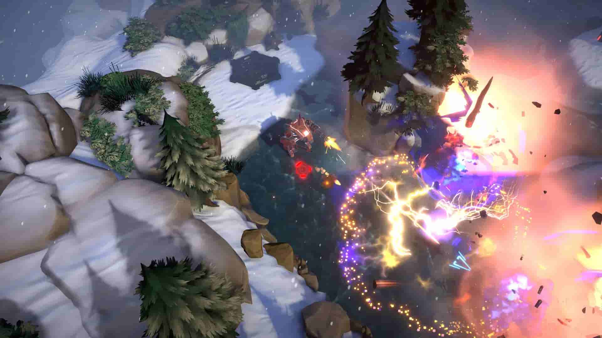 Uragun screenshot thumbnail screenshot 5