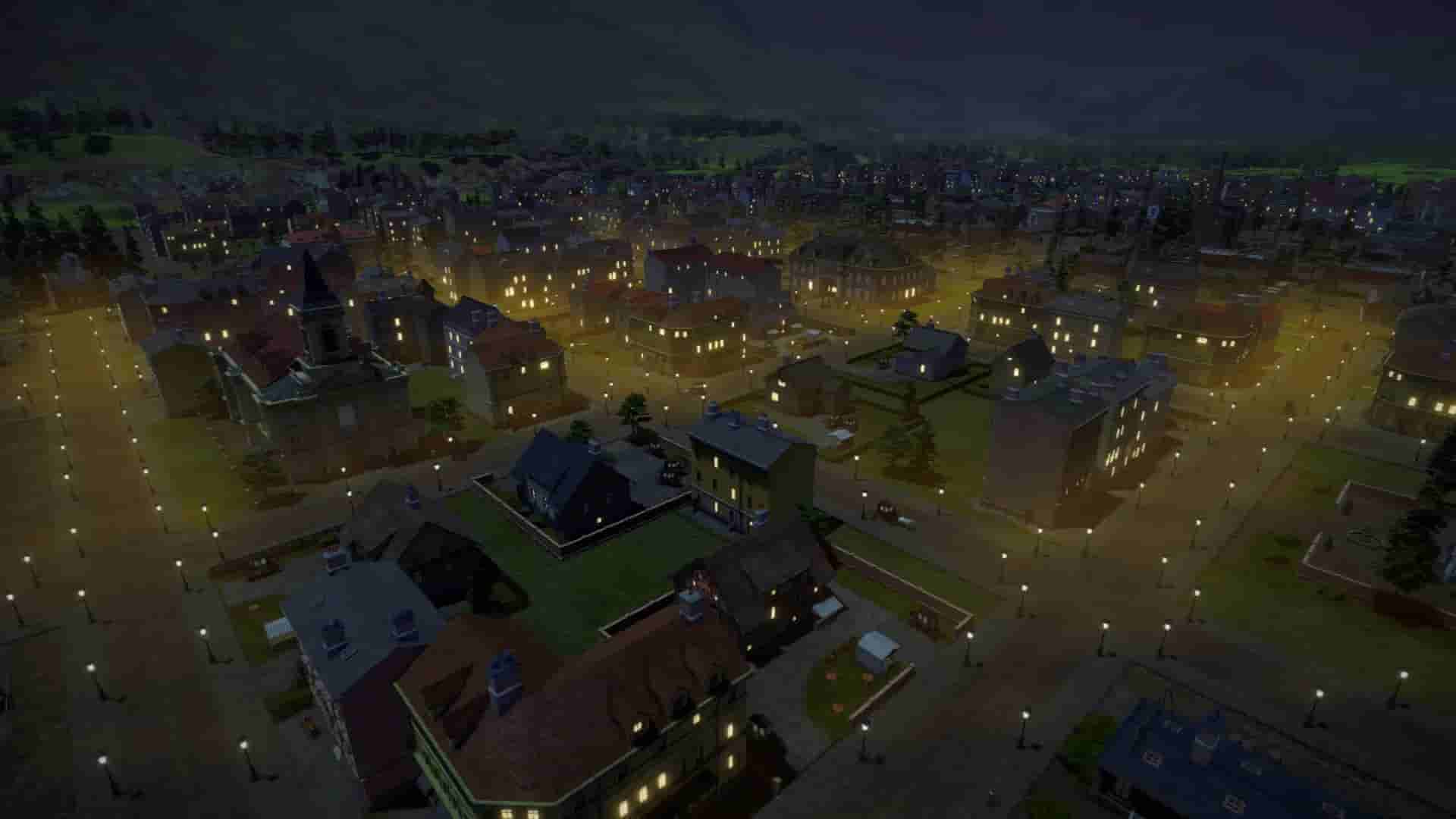 Urban Empire screenshot thumbnail screenshot 5