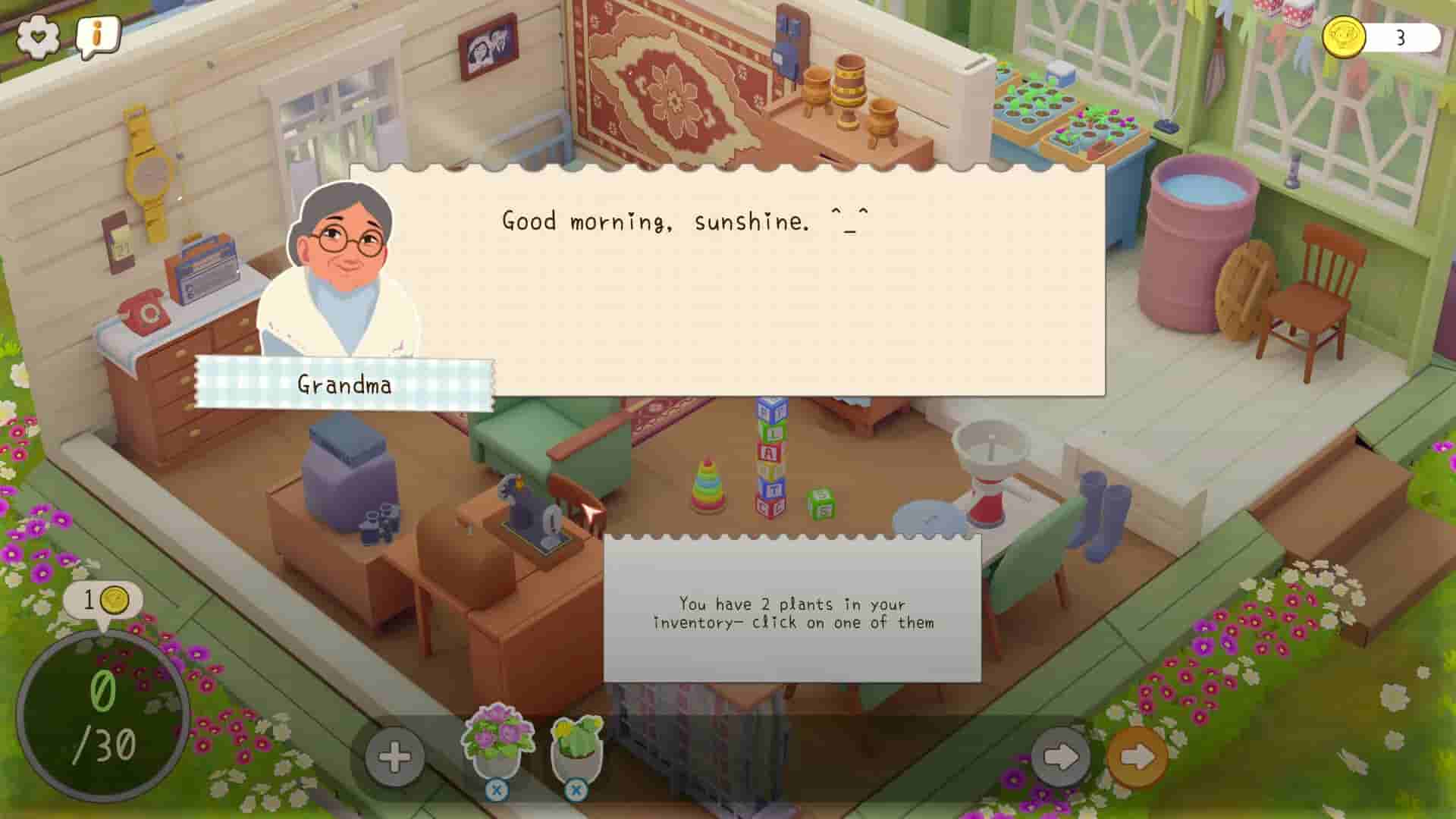 Urban Jungle screenshot thumbnail screenshot 1