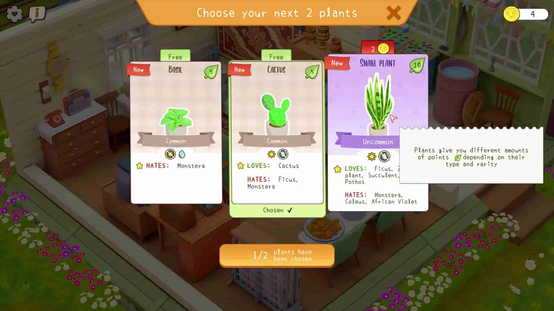 Urban Jungle screenshot thumbnail screenshot 3