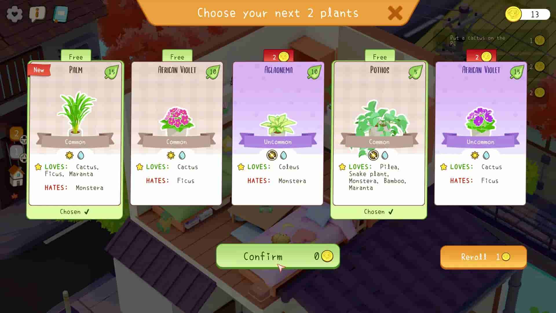 Urban Jungle screenshot thumbnail screenshot 6