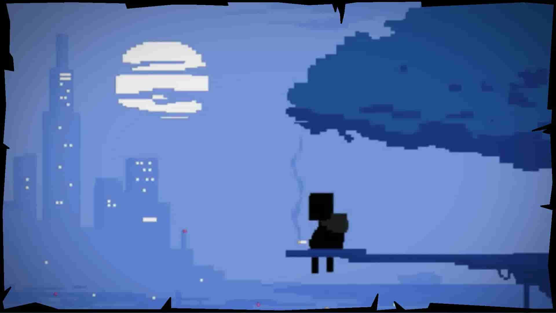 Urban Pirate screenshot thumbnail screenshot 6
