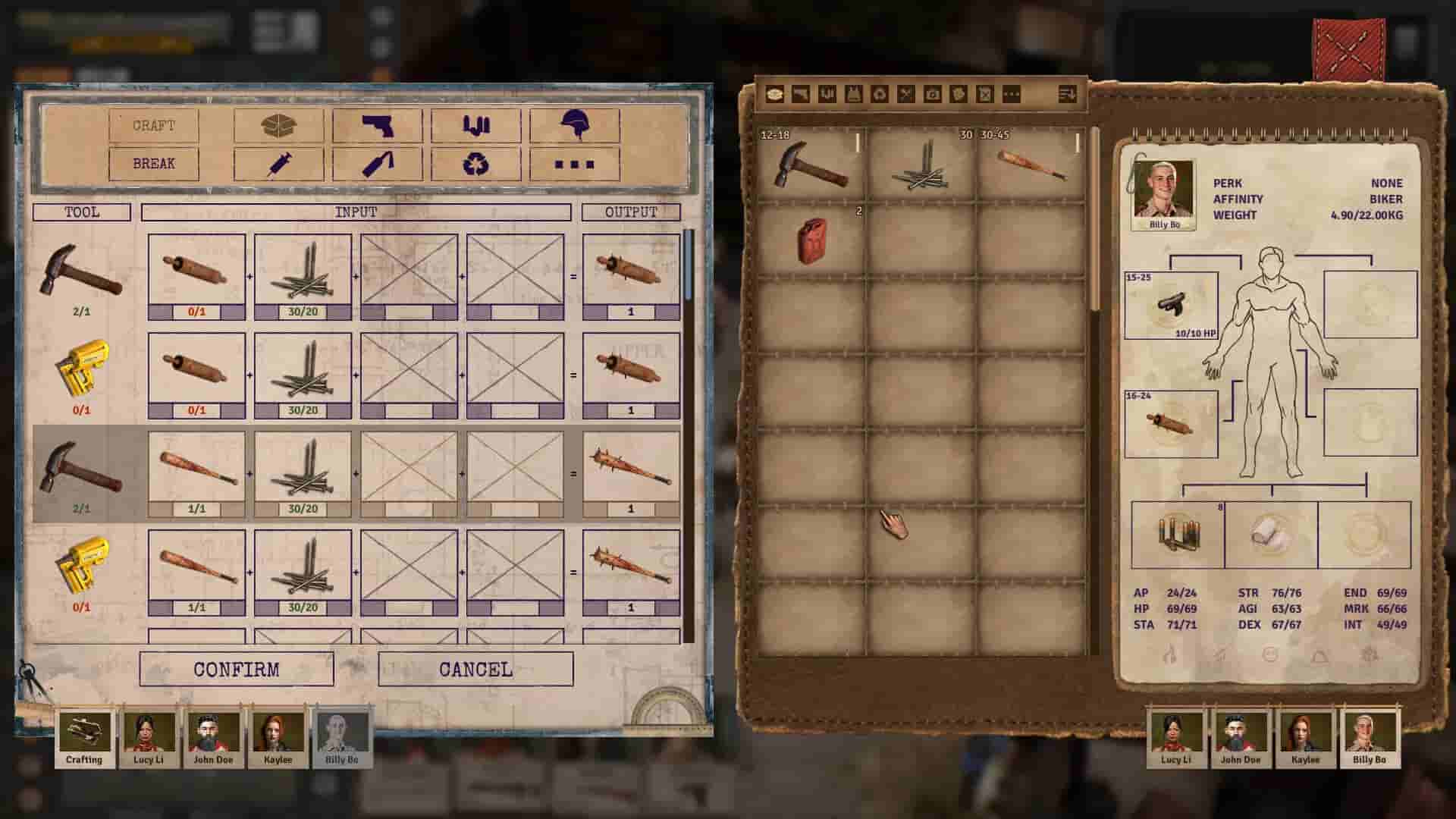 Urban Strife screenshot thumbnail screenshot 19