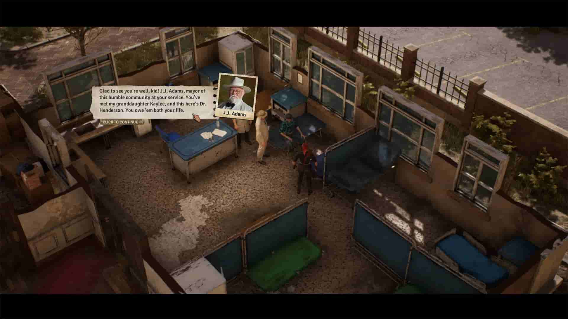 Urban Strife screenshot thumbnail screenshot 9