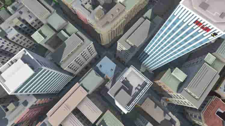 Urbek City Builder screenshot thumbnail screenshot 1