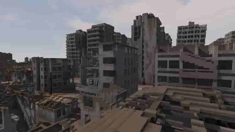 Urbek City Builder screenshot thumbnail screenshot 10