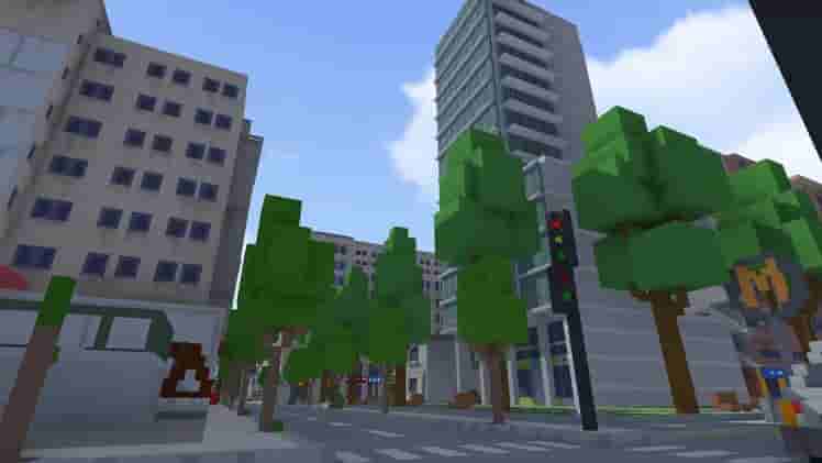 Urbek City Builder screenshot thumbnail screenshot 12