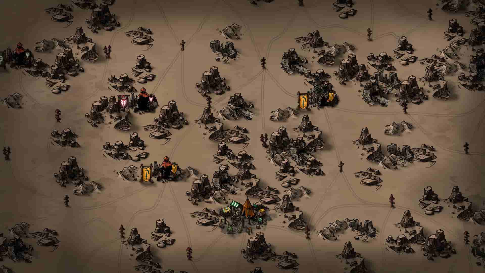 Urtuk: The Desolation screenshot thumbnail screenshot 2