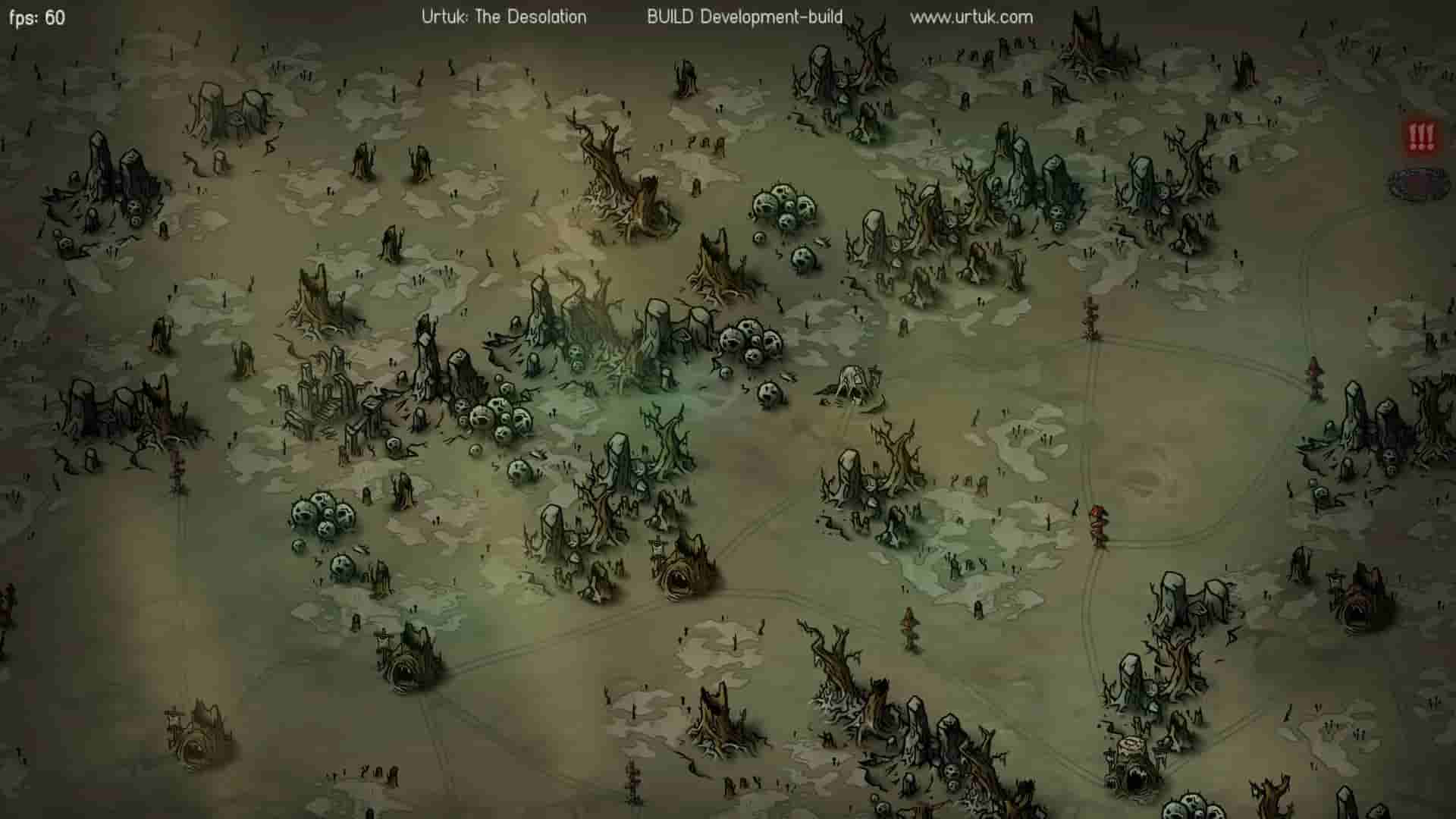 Urtuk: The Desolation screenshot thumbnail screenshot 7