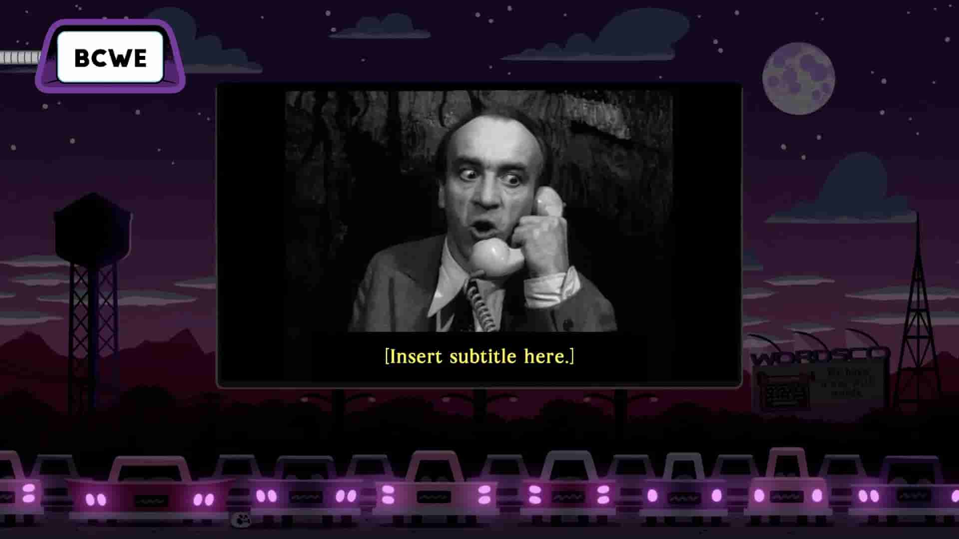 Use Your Words 2 screenshot thumbnail screenshot 0