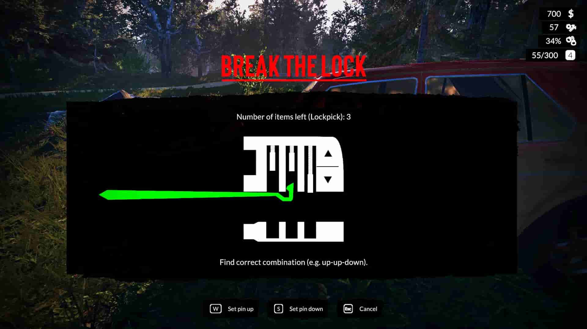Used Cars Simulator screenshot thumbnail screenshot 14