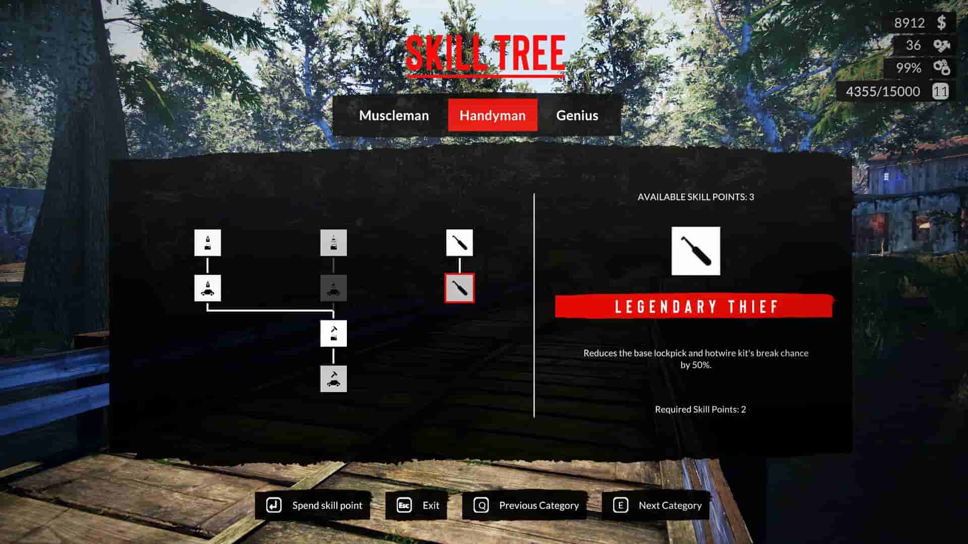 Used Cars Simulator screenshot thumbnail screenshot 20