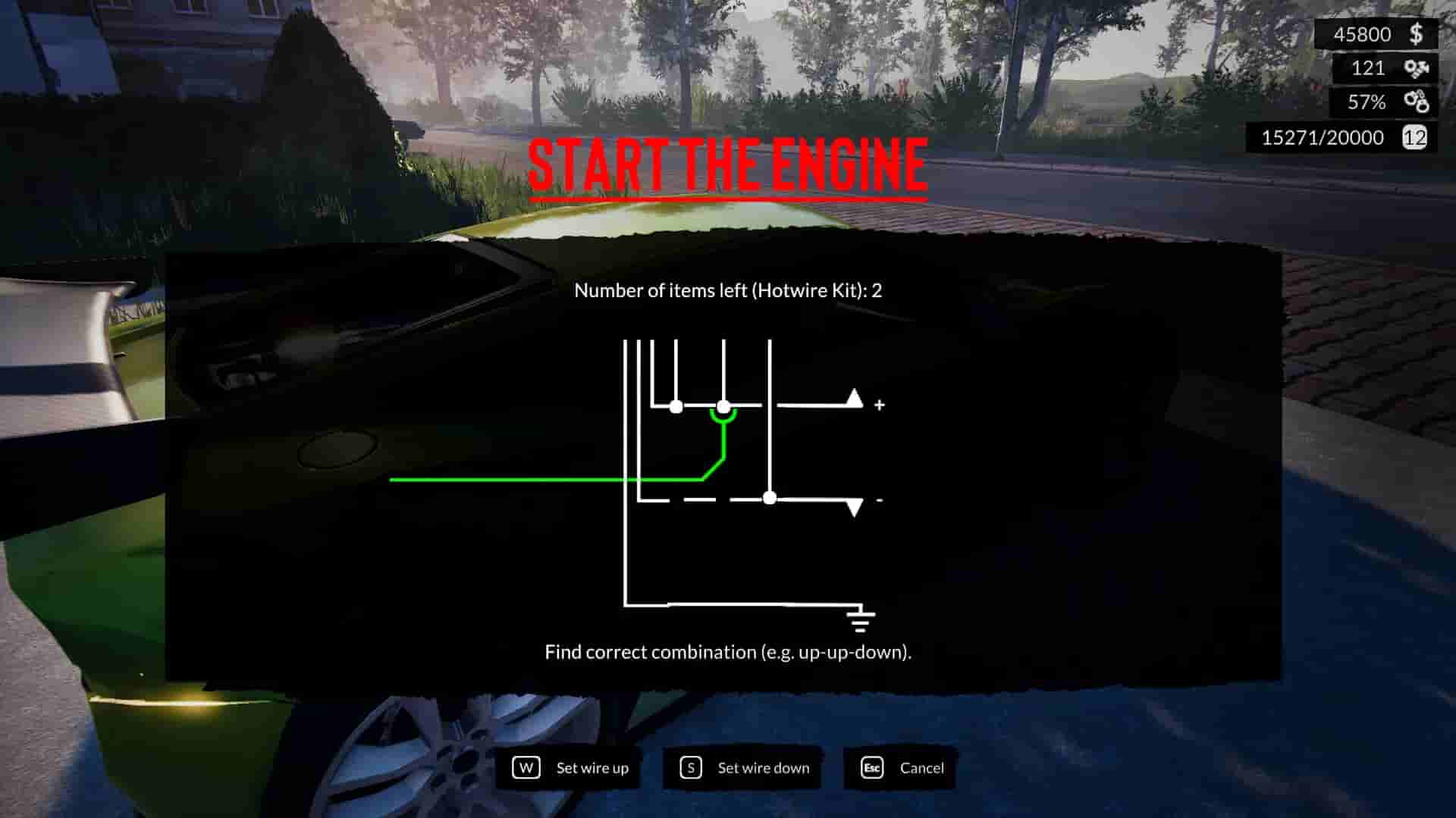 Used Cars Simulator screenshot thumbnail screenshot 27