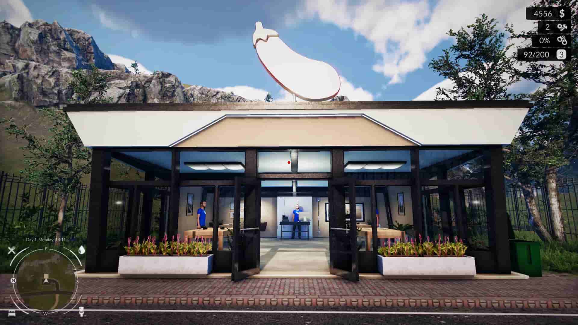 Used Cars Simulator screenshot thumbnail screenshot 39