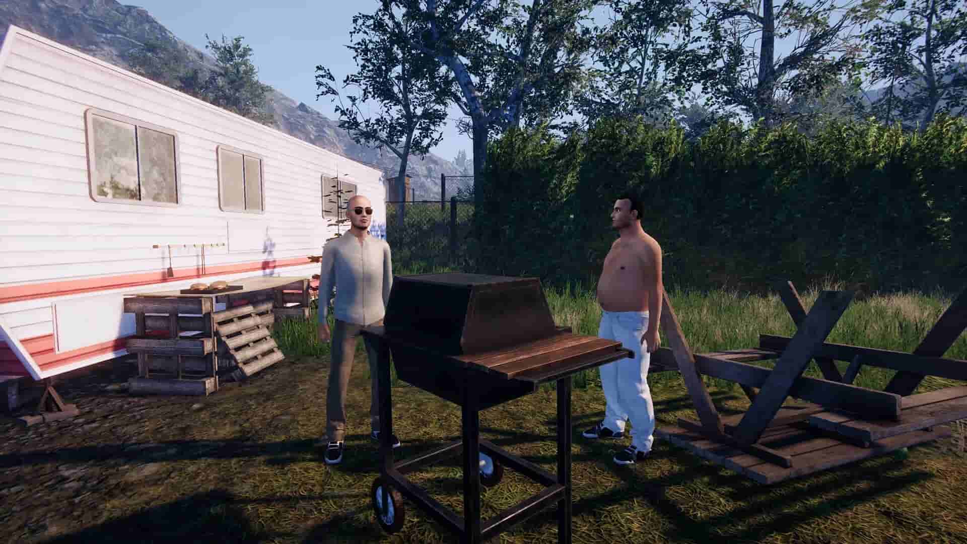 Used Cars Simulator screenshot thumbnail screenshot 6