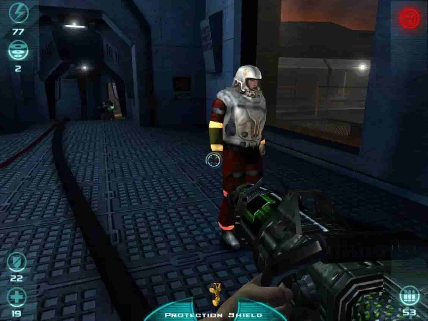 Utopia City screenshot thumbnail screenshot 2