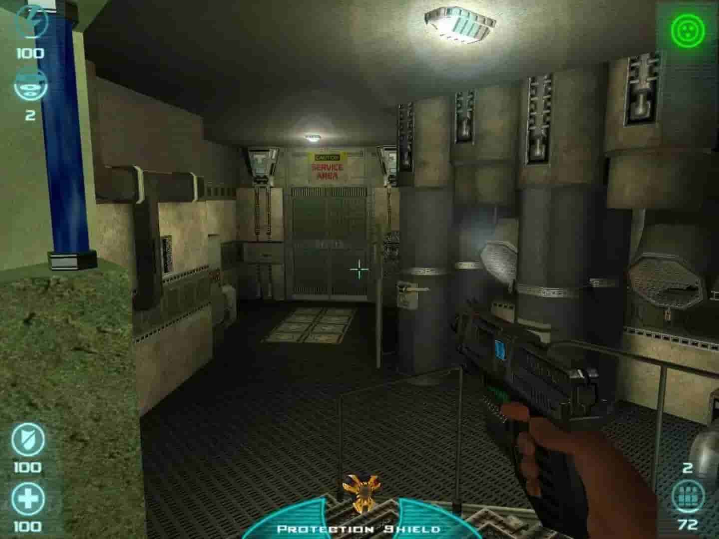 Utopia City screenshot thumbnail screenshot 4