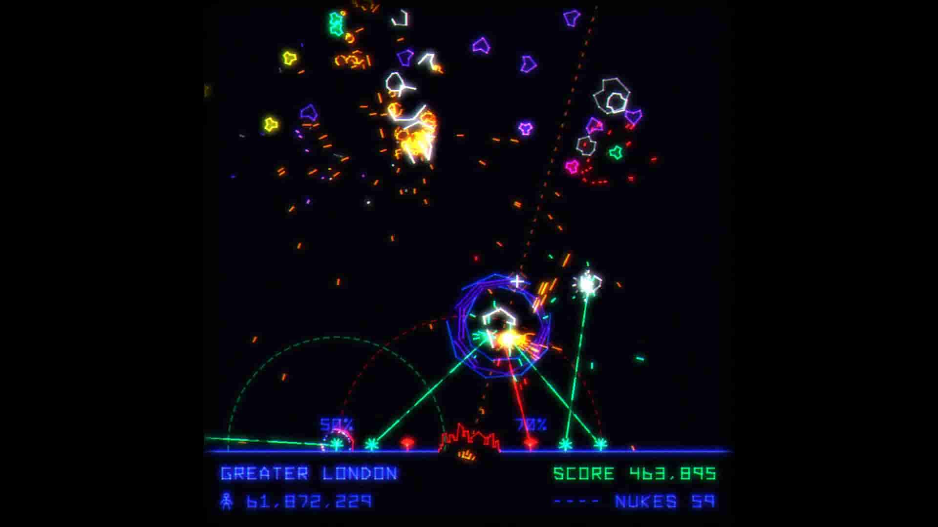 Utopia Must Fall screenshot thumbnail screenshot 1