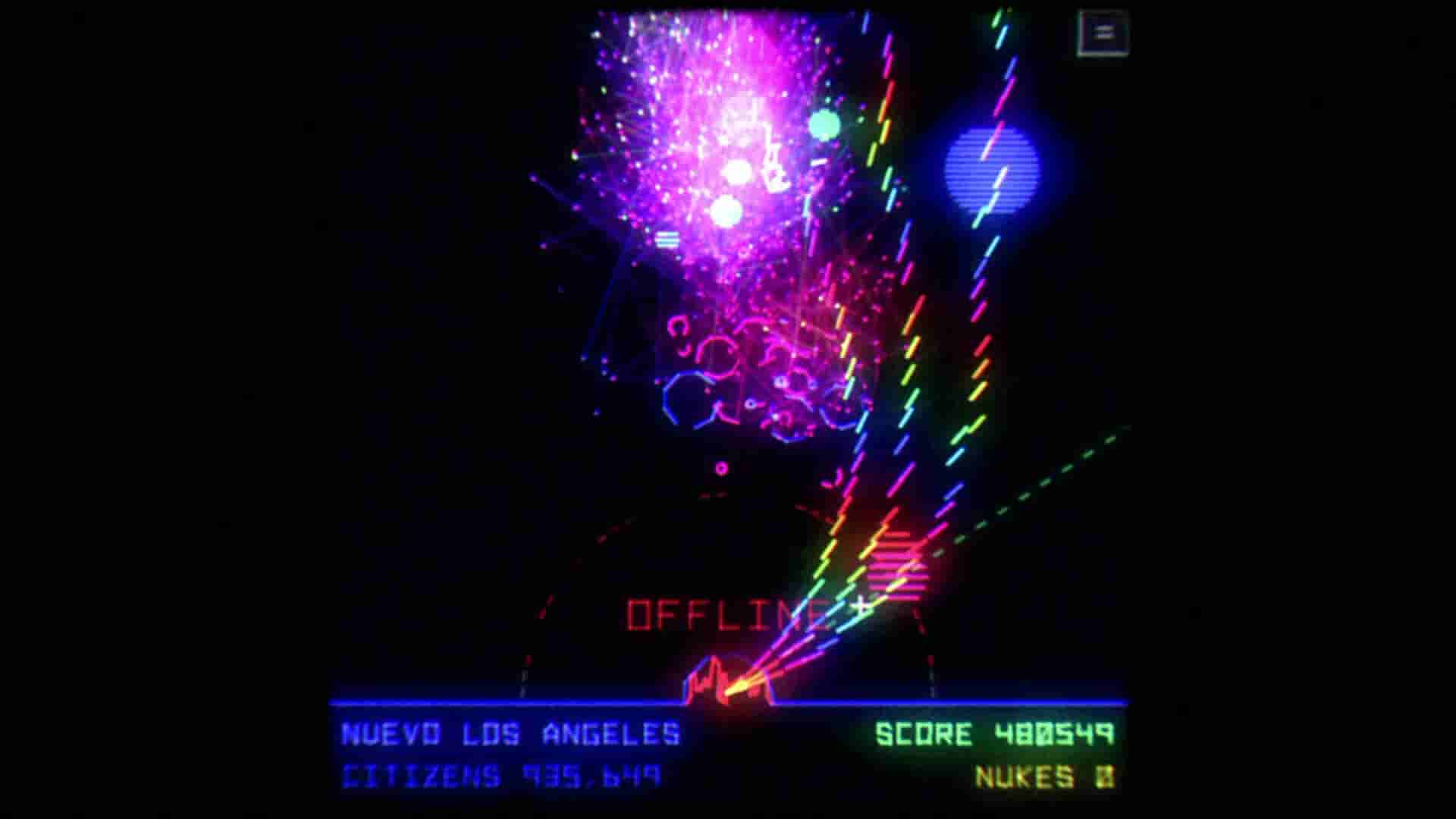 Utopia Must Fall screenshot thumbnail screenshot 3