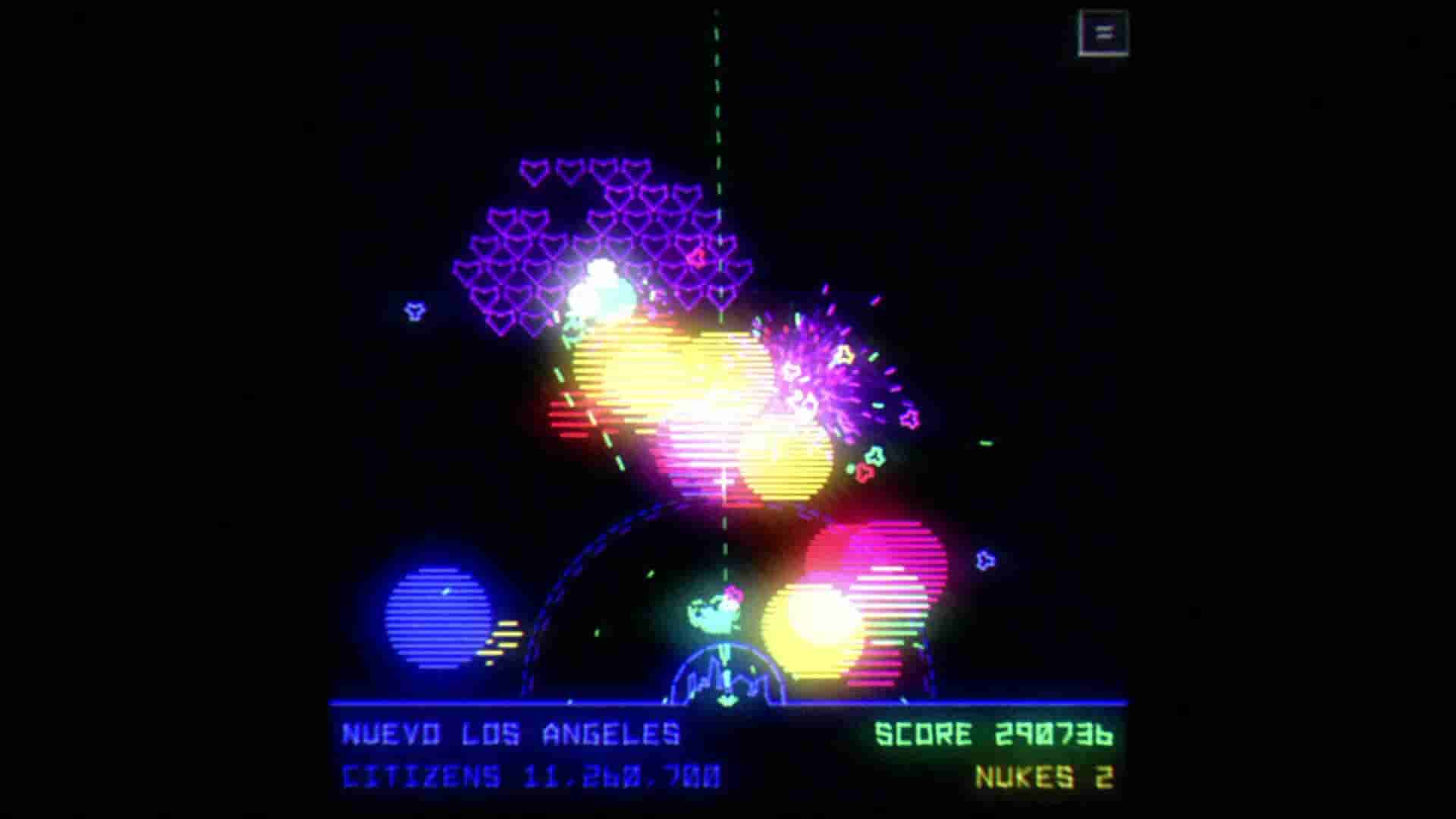 Utopia Must Fall screenshot thumbnail screenshot 4