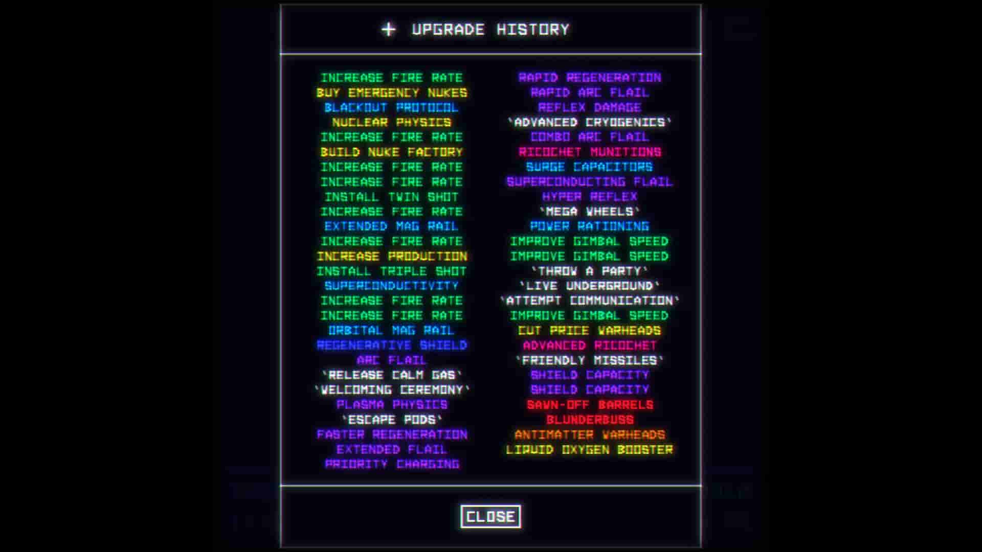 Utopia Must Fall screenshot thumbnail screenshot 6