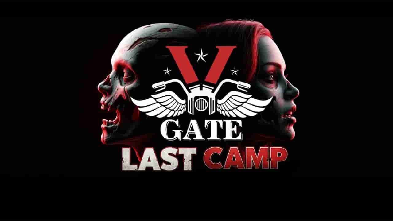 V Gate Last Camp screenshot thumbnail screenshot 0