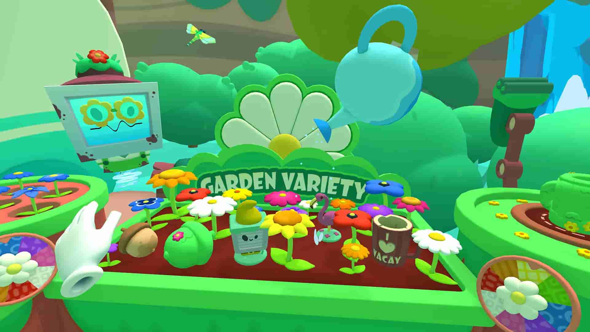 Vacation Simulator screenshot thumbnail screenshot 4