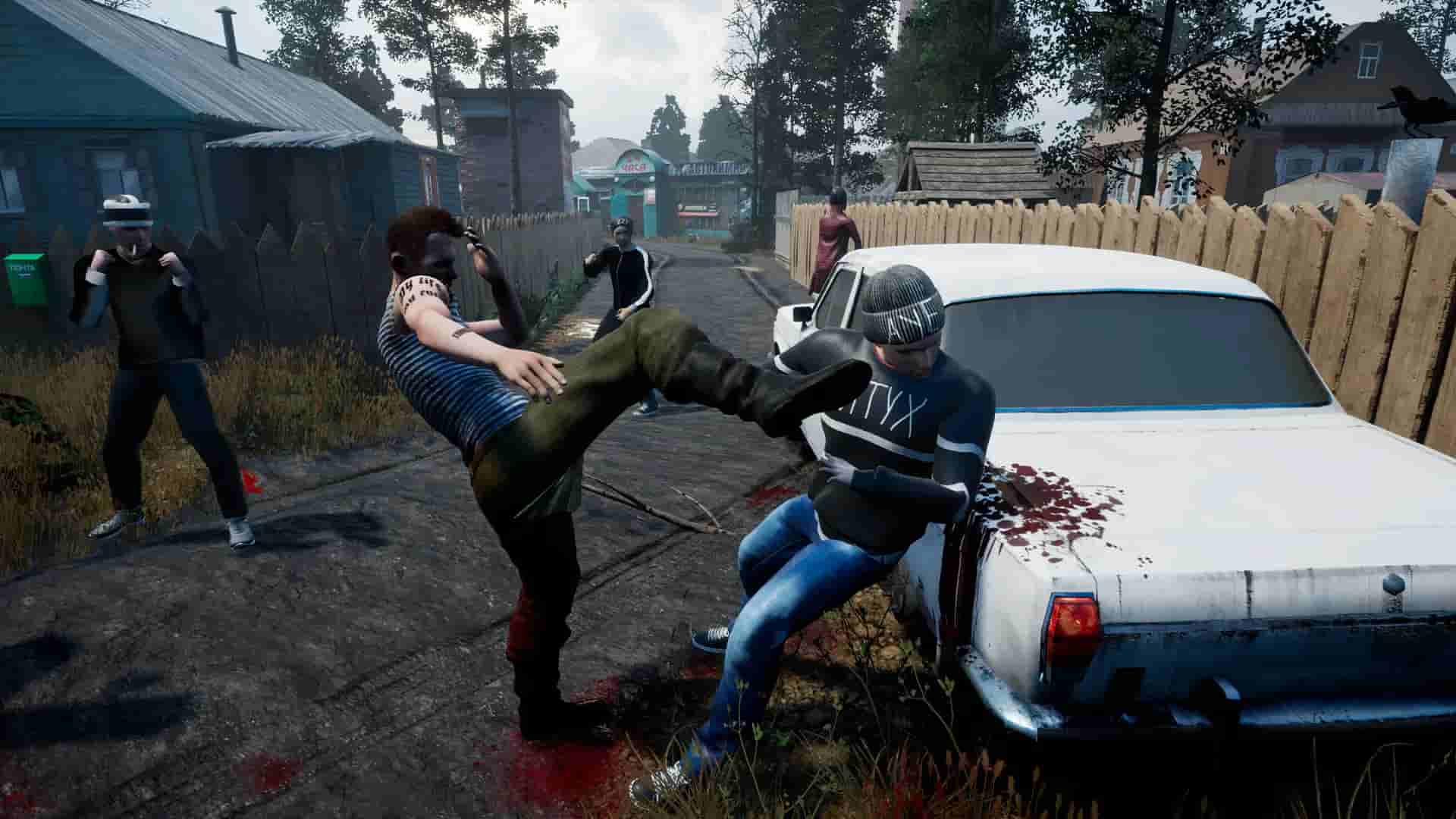 Valakas Story screenshot thumbnail screenshot 0