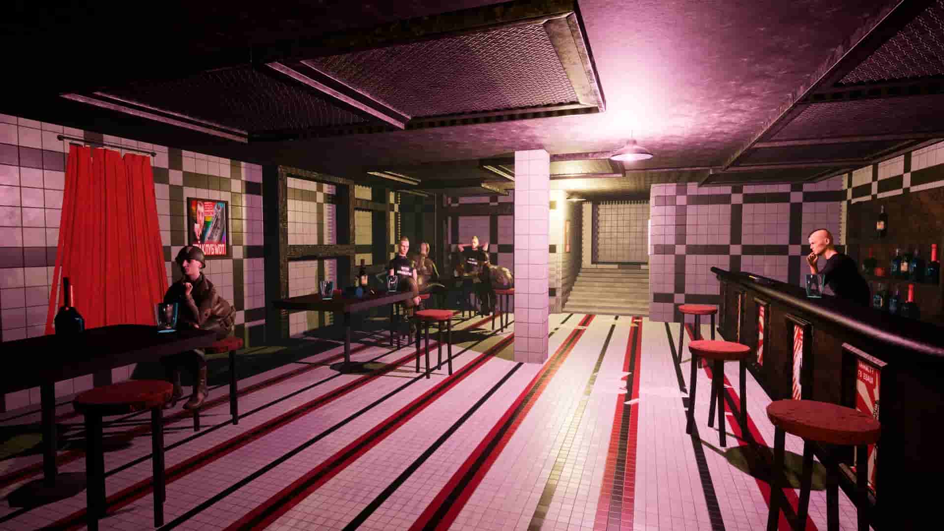 Valakas Story screenshot thumbnail screenshot 13