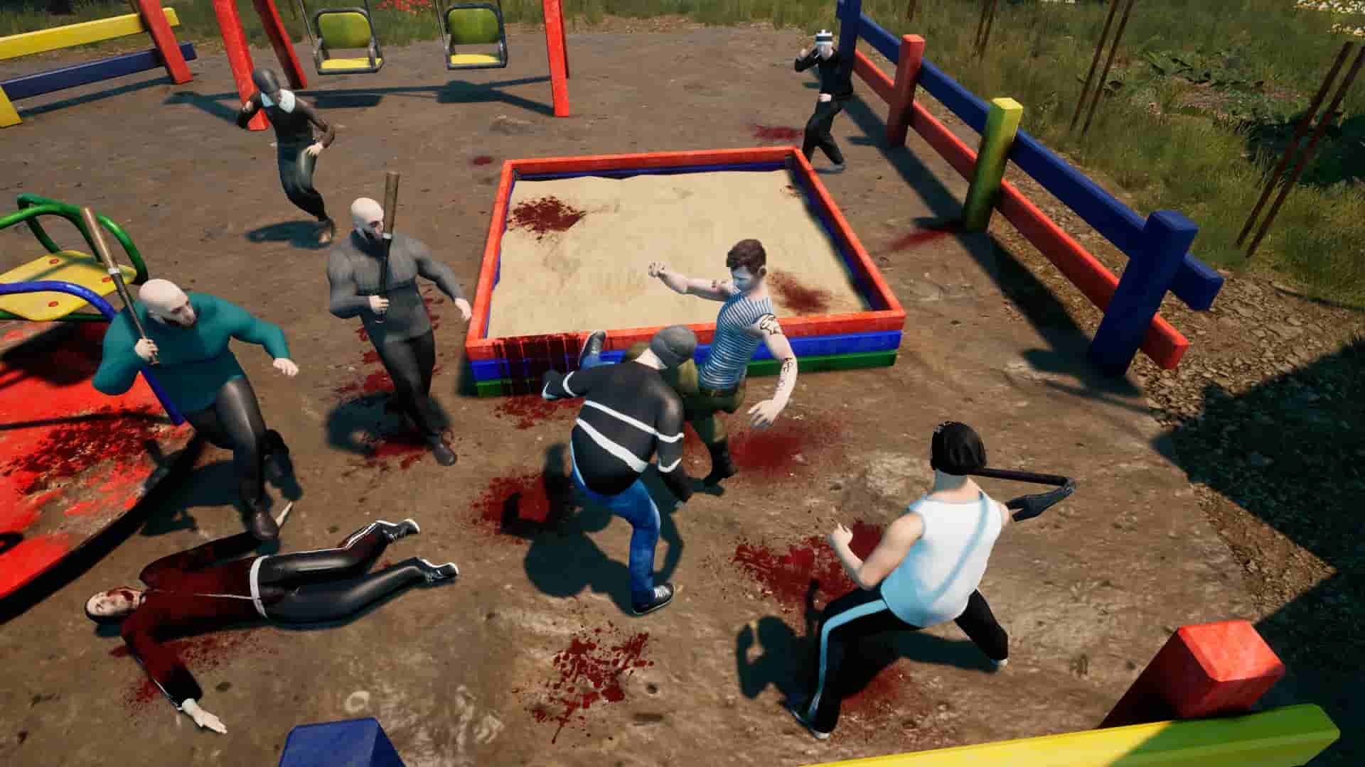 Valakas Story screenshot thumbnail screenshot 15