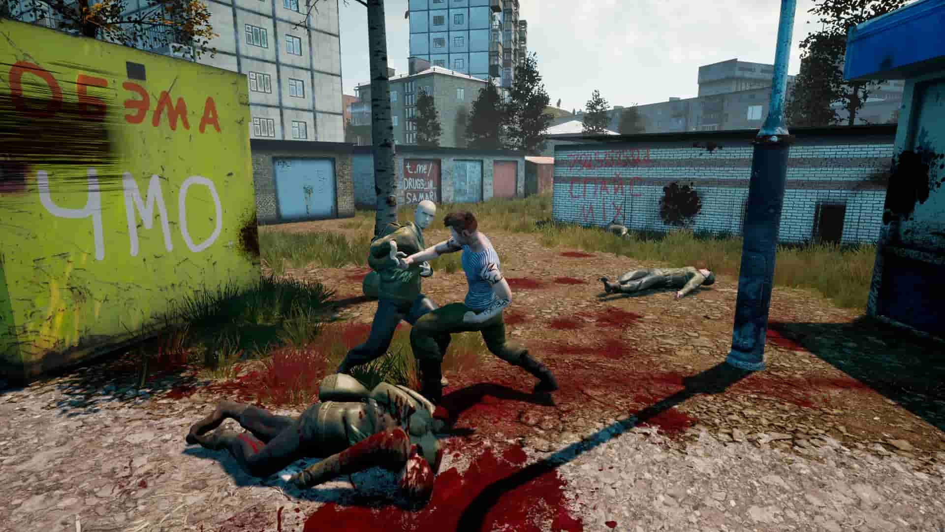 Valakas Story screenshot thumbnail screenshot 17