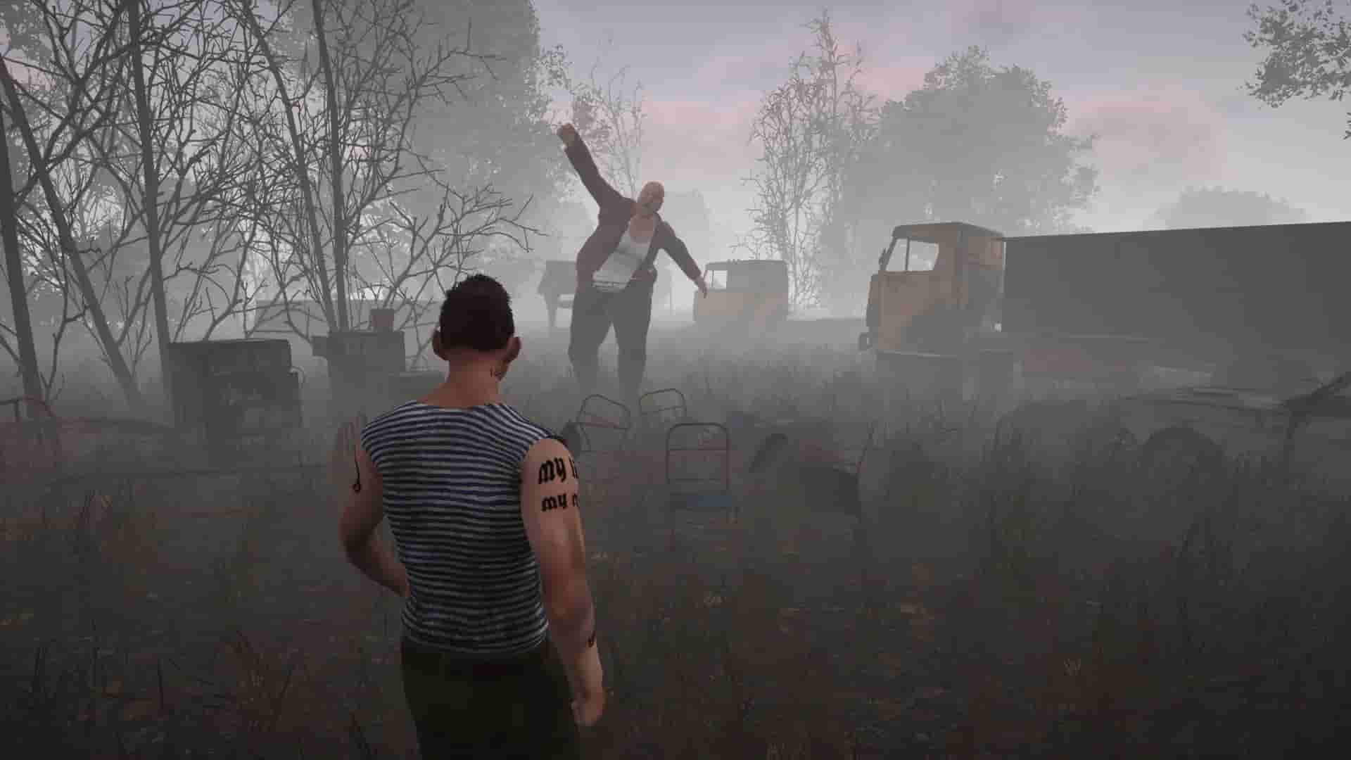 Valakas Story screenshot thumbnail screenshot 2
