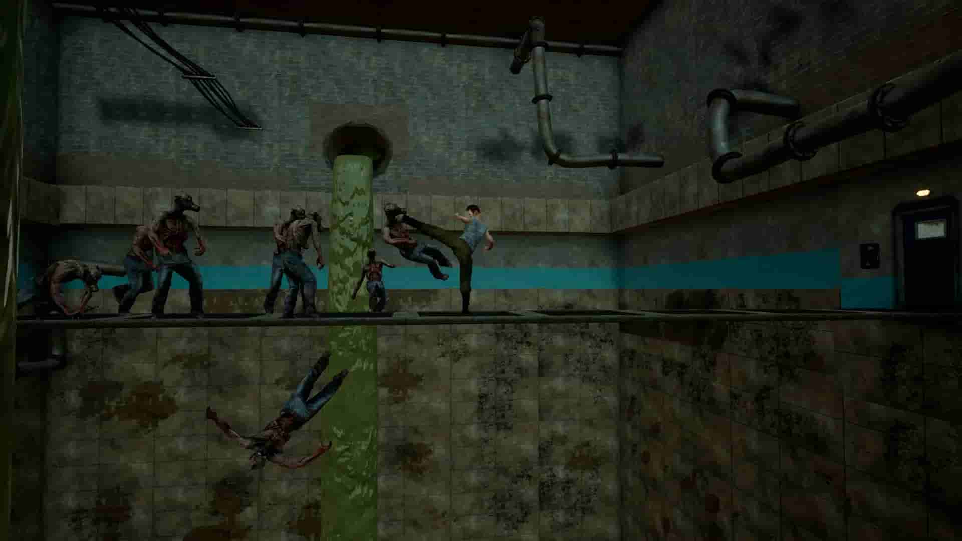 Valakas Story screenshot thumbnail screenshot 5