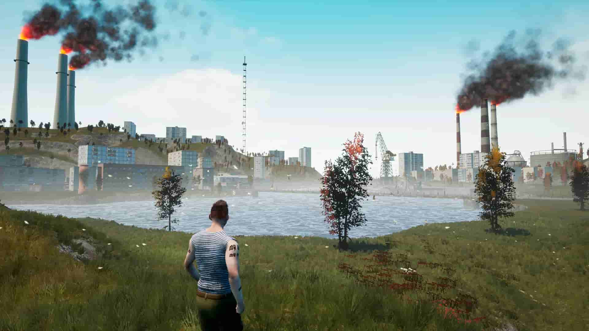 Valakas Story screenshot thumbnail screenshot 6