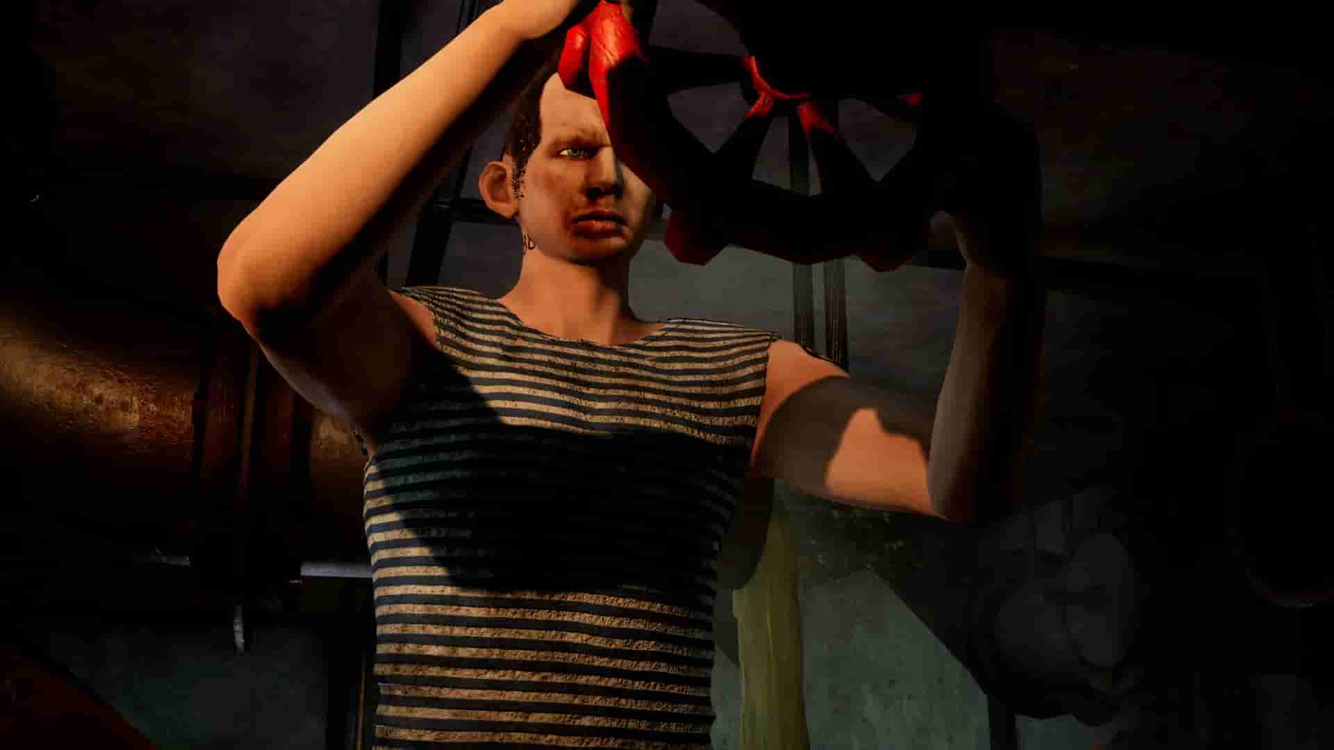 Valakas Story screenshot thumbnail screenshot 8