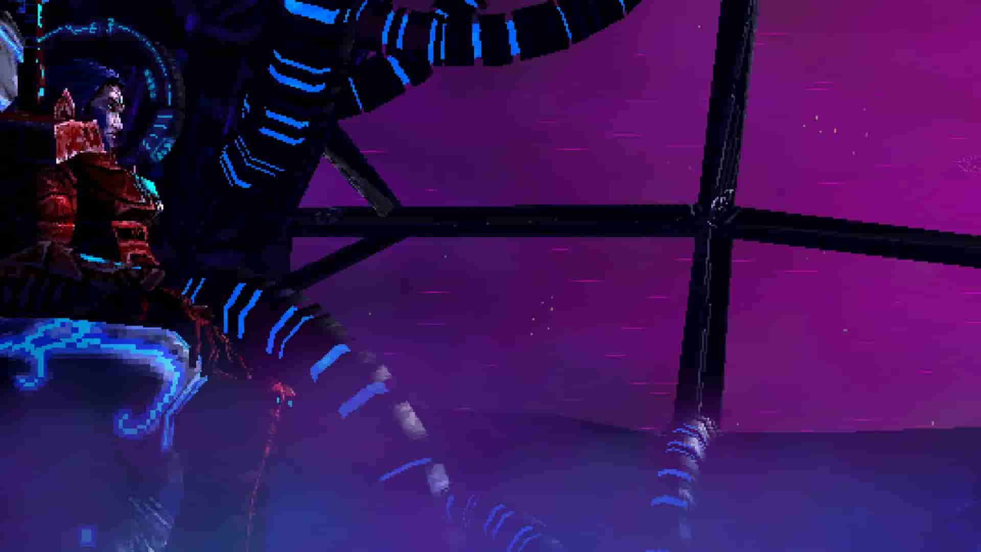 Valfaris screenshot thumbnail screenshot 2
