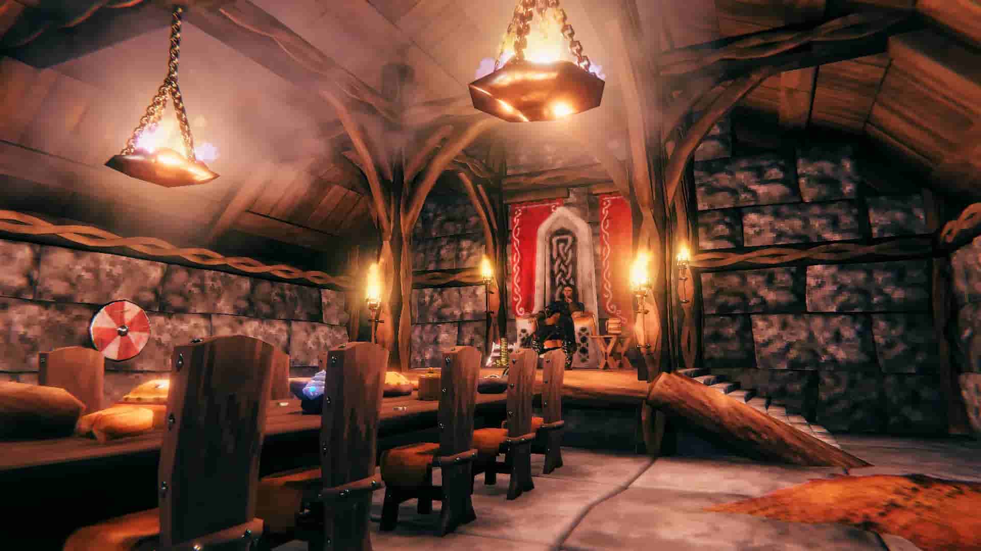 Valheim screenshot thumbnail screenshot 12