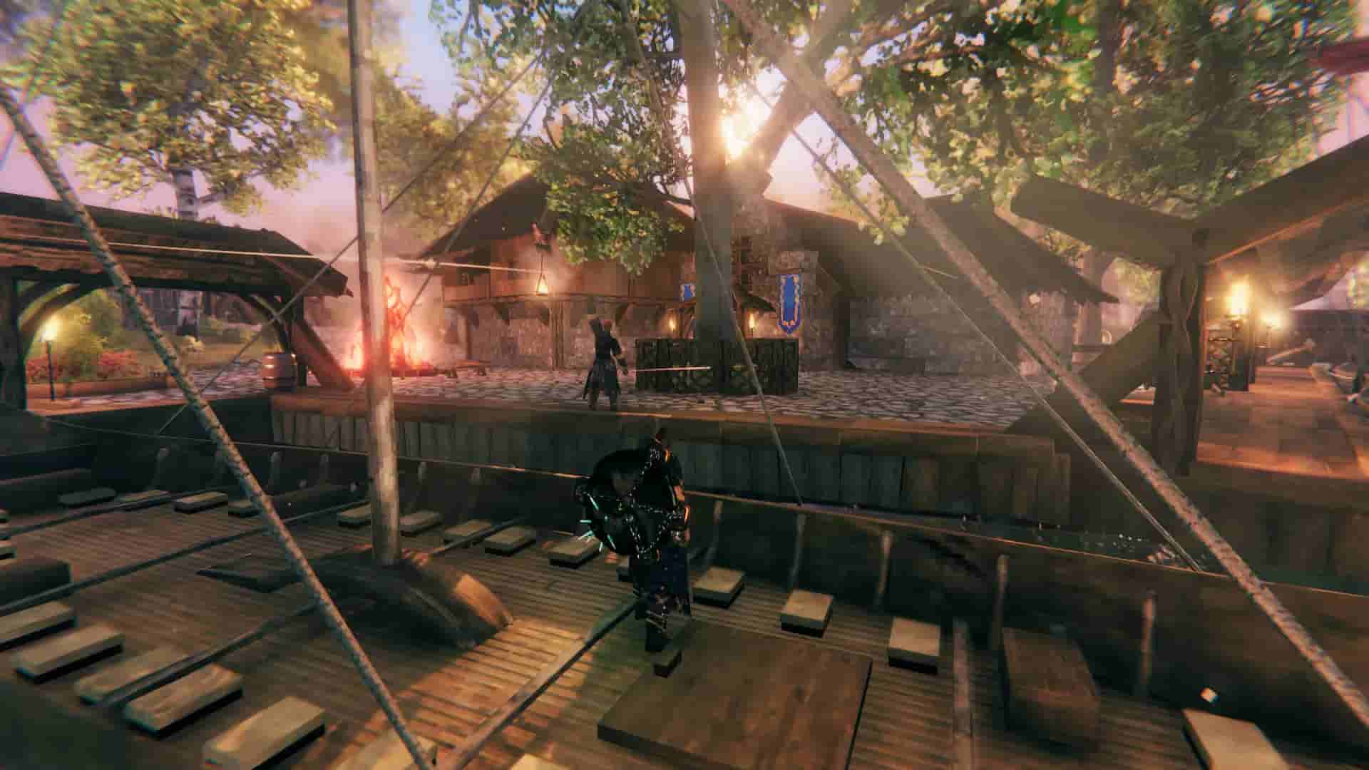 Valheim screenshot thumbnail screenshot 14